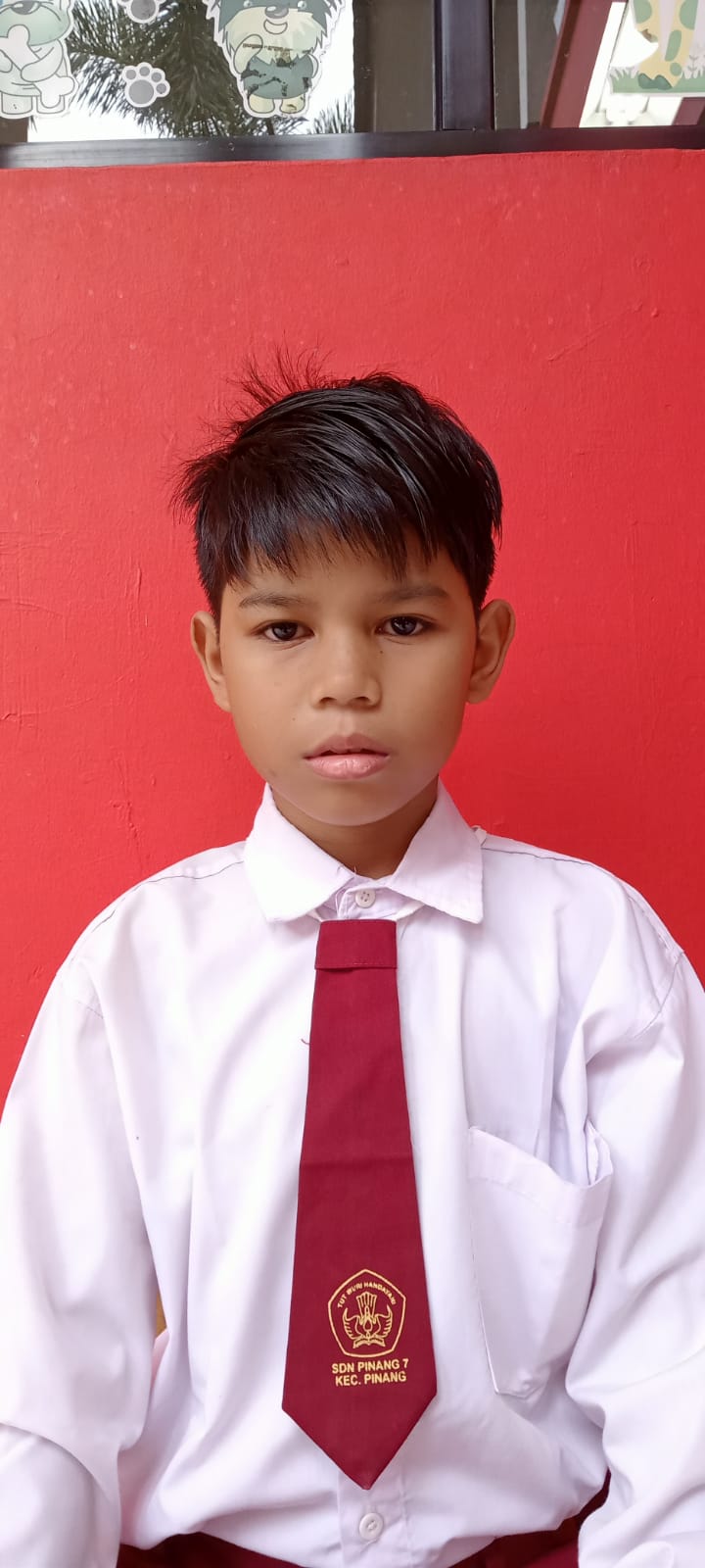 Foto Nama Kepala Sekolah, S.Pd